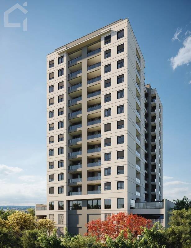 Apartamento, 2 quartos, 65 m² - Foto 1