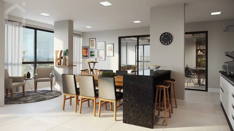 Apartamento, 2 quartos, 65 m² - Foto 3