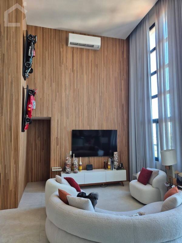 Apartamento, 3 quartos, 176 m² - Foto 1