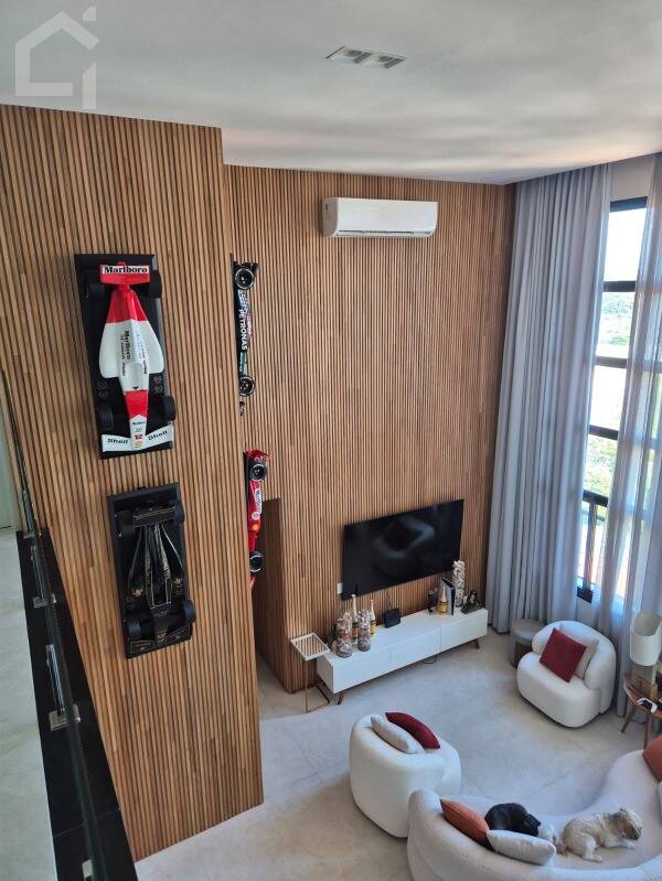 Apartamento, 3 quartos, 176 m² - Foto 3