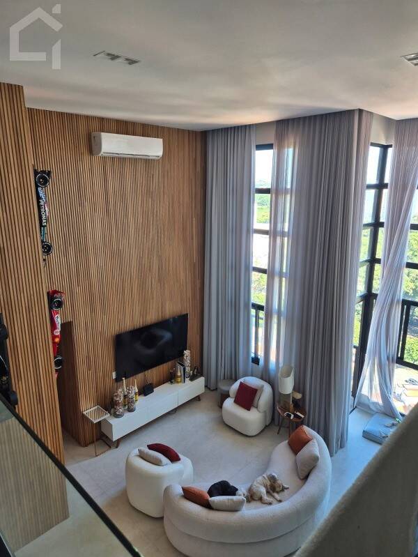 Apartamento, 3 quartos, 176 m² - Foto 4