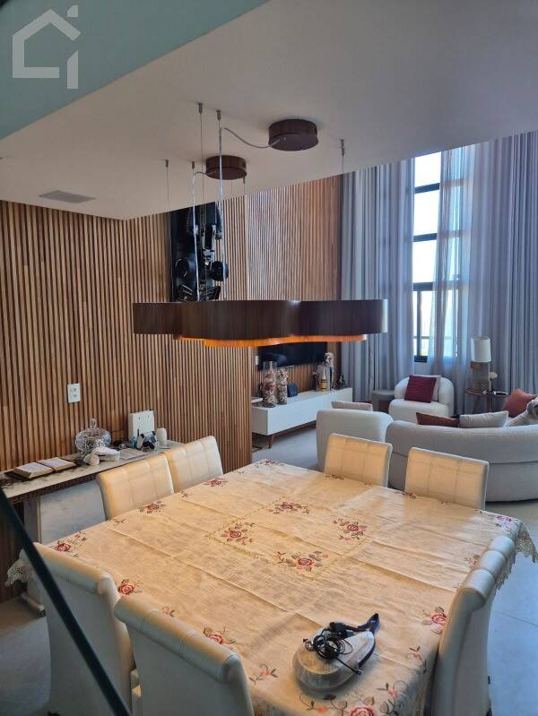 Apartamento, 3 quartos, 176 m² - Foto 5