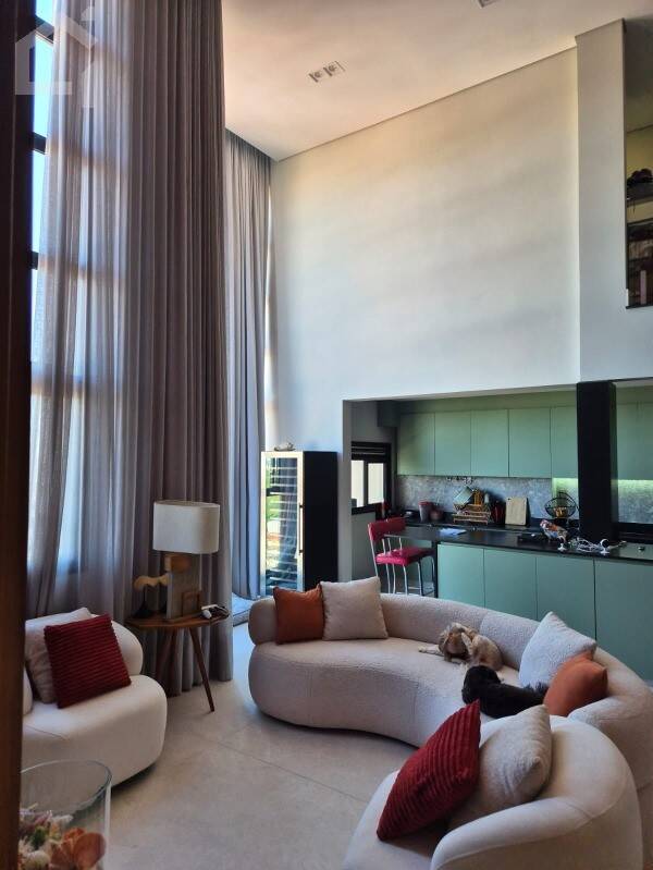 Apartamento, 3 quartos, 176 m² - Foto 6