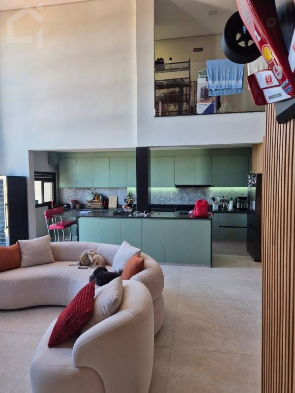 Apartamento, 3 quartos, 176 m² - Foto 8