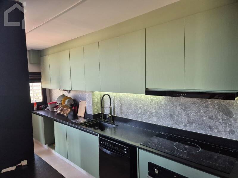 Apartamento, 3 quartos, 176 m² - Foto 10
