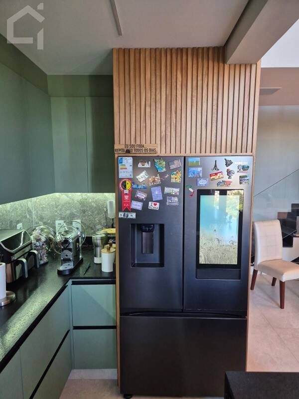 Apartamento, 3 quartos, 176 m² - Foto 11