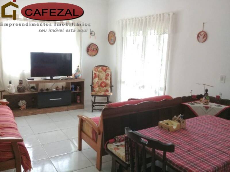 Casa, 3 quartos, 120 m² - Foto 9