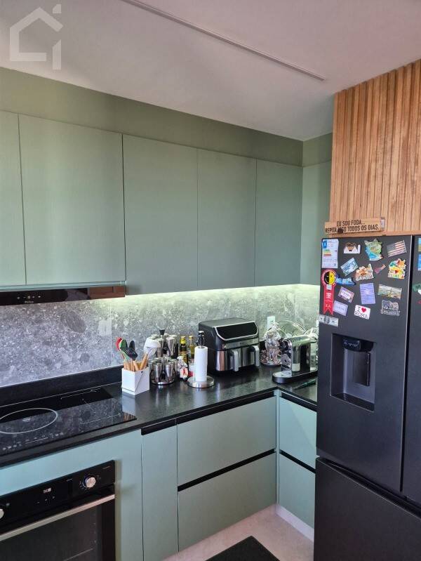 Apartamento, 3 quartos, 176 m² - Foto 12