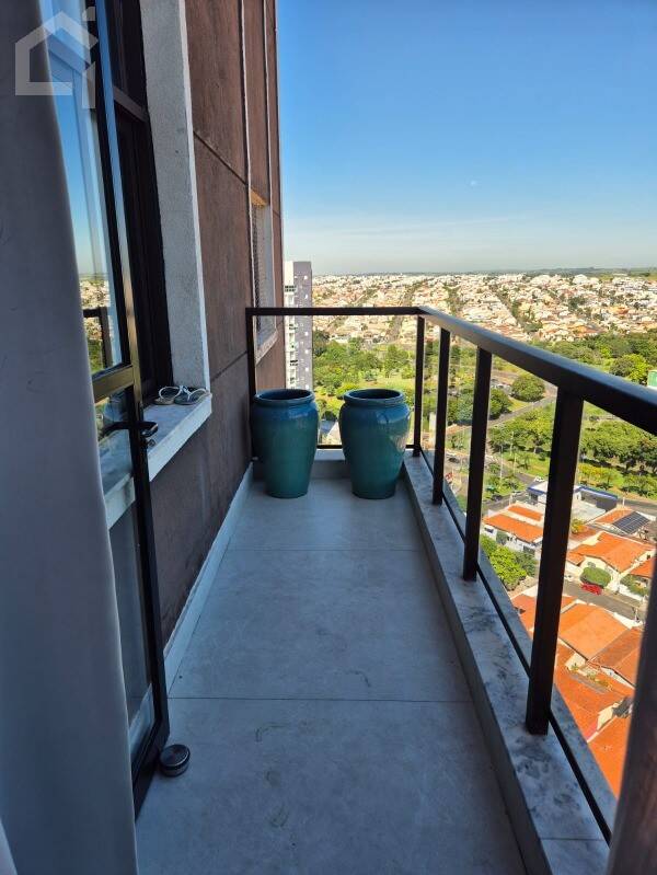 Apartamento, 3 quartos, 176 m² - Foto 21