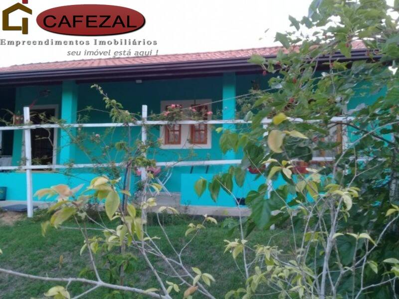 Casa, 3 quartos, 120 m² - Foto 11
