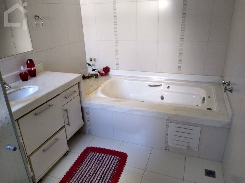 Casa de Condomínio, 4 quartos - Foto 11