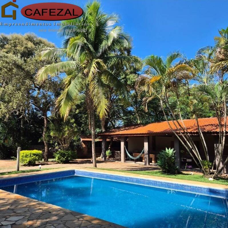 Casa, 2 quartos, 1100 m² - Foto 1