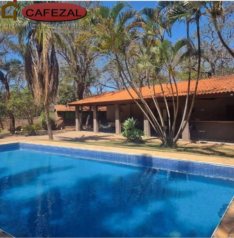 Casa, 2 quartos, 1100 m² - Foto 2
