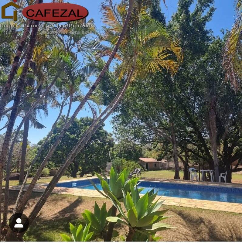 Casa, 2 quartos, 1100 m² - Foto 4