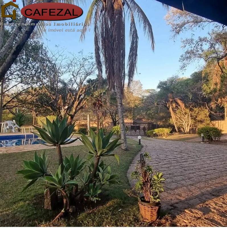 Casa, 2 quartos, 1100 m² - Foto 5