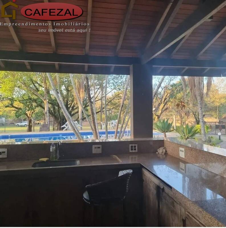 Casa, 2 quartos, 1100 m² - Foto 7