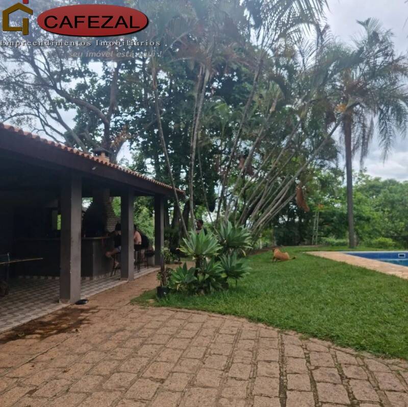 Casa, 2 quartos, 1100 m² - Foto 10