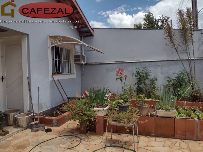 Casa, 3 quartos, 119 m² - Foto 2