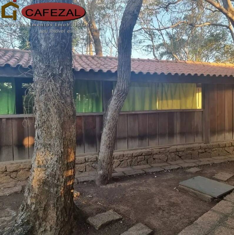 Casa, 2 quartos, 1100 m² - Foto 19