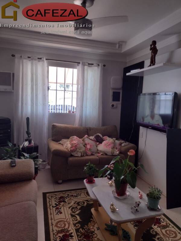 Casa, 3 quartos, 119 m² - Foto 3