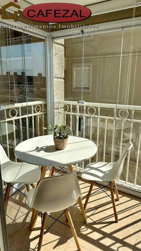 Apartamento, 2 quartos, 68 m² - Foto 3