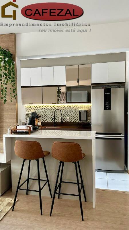 Apartamento, 2 quartos, 68 m² - Foto 5