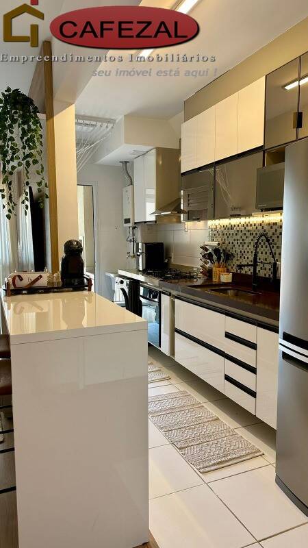 Apartamento, 2 quartos, 68 m² - Foto 6