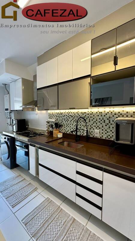 Apartamento, 2 quartos, 68 m² - Foto 7