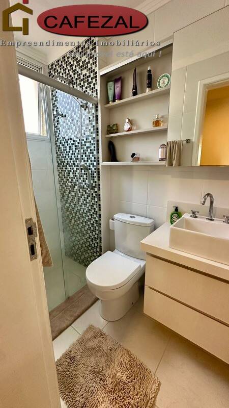Apartamento, 2 quartos, 68 m² - Foto 16