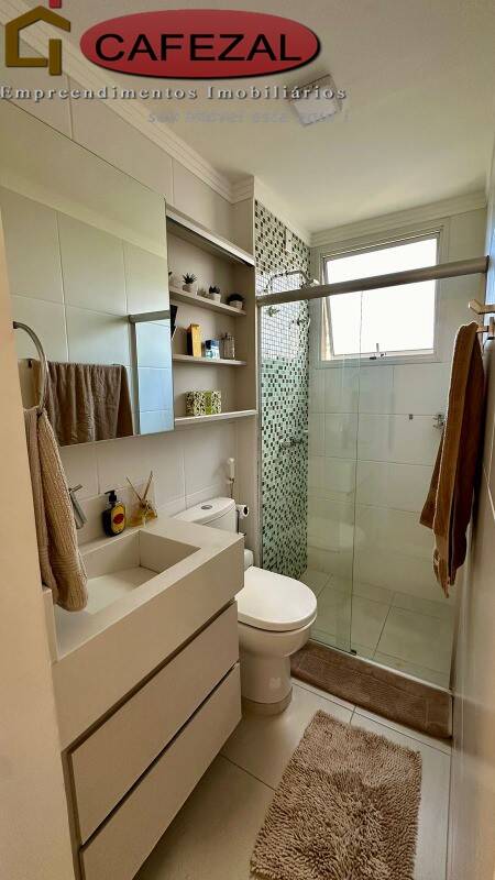 Apartamento, 2 quartos, 68 m² - Foto 17