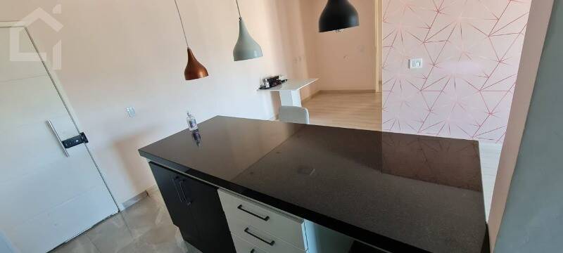 Apartamento, 3 quartos, 80 m² - Foto 5