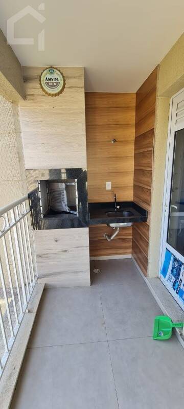 Apartamento, 3 quartos, 80 m² - Foto 6