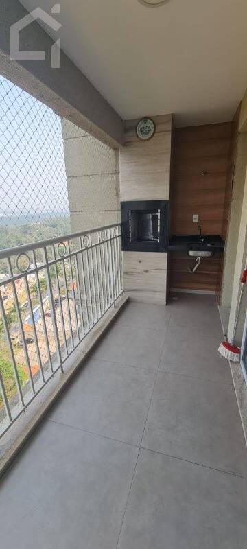 Apartamento, 3 quartos, 80 m² - Foto 7