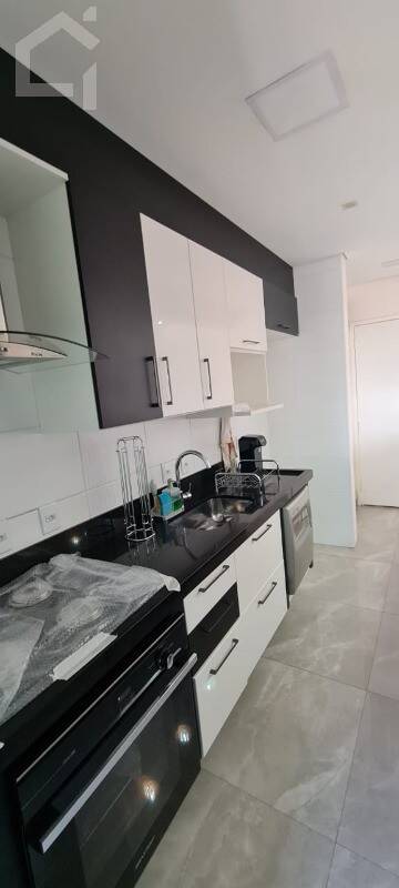 Apartamento, 3 quartos, 80 m² - Foto 9