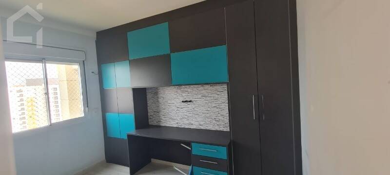 Apartamento, 3 quartos, 80 m² - Foto 14
