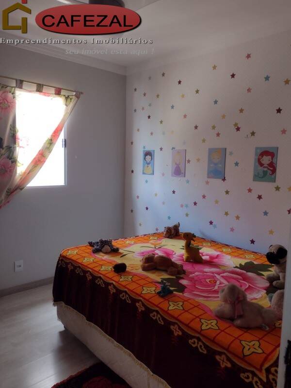 Casa, 3 quartos, 119 m² - Foto 6