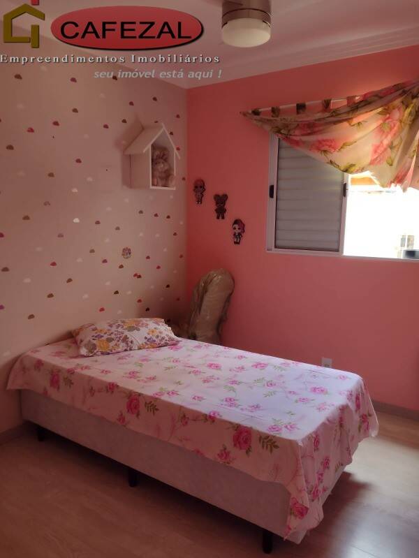 Casa, 3 quartos, 119 m² - Foto 7