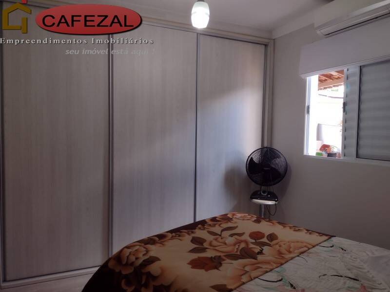 Casa, 3 quartos, 119 m² - Foto 9