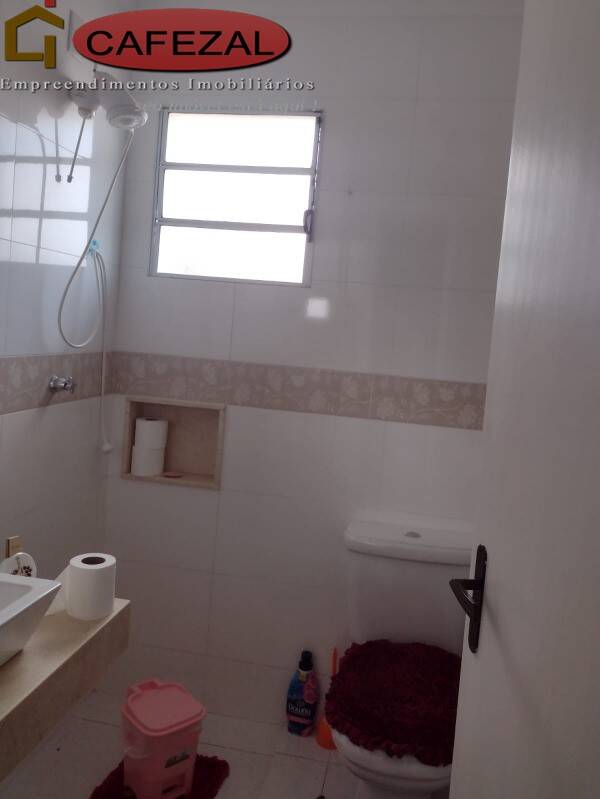 Casa, 3 quartos, 119 m² - Foto 12