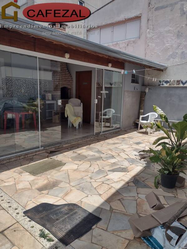 Casa, 3 quartos, 119 m² - Foto 13