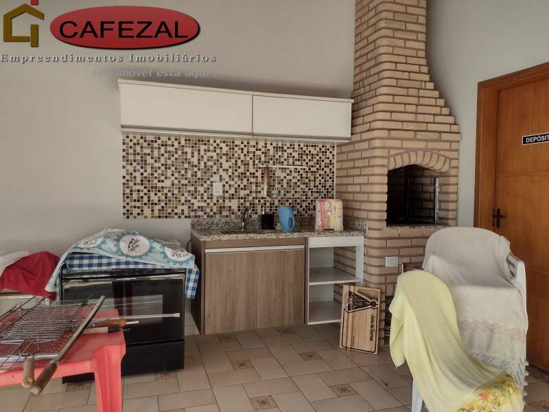 Casa, 3 quartos, 119 m² - Foto 14