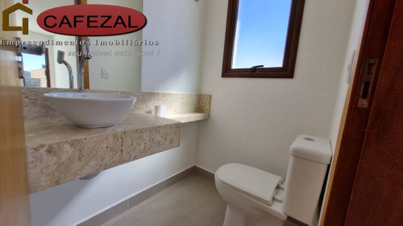 Casa de Condomínio, 3 quartos - Foto 16
