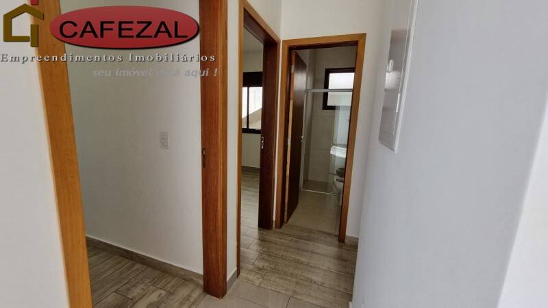Casa de Condomínio, 3 quartos - Foto 17
