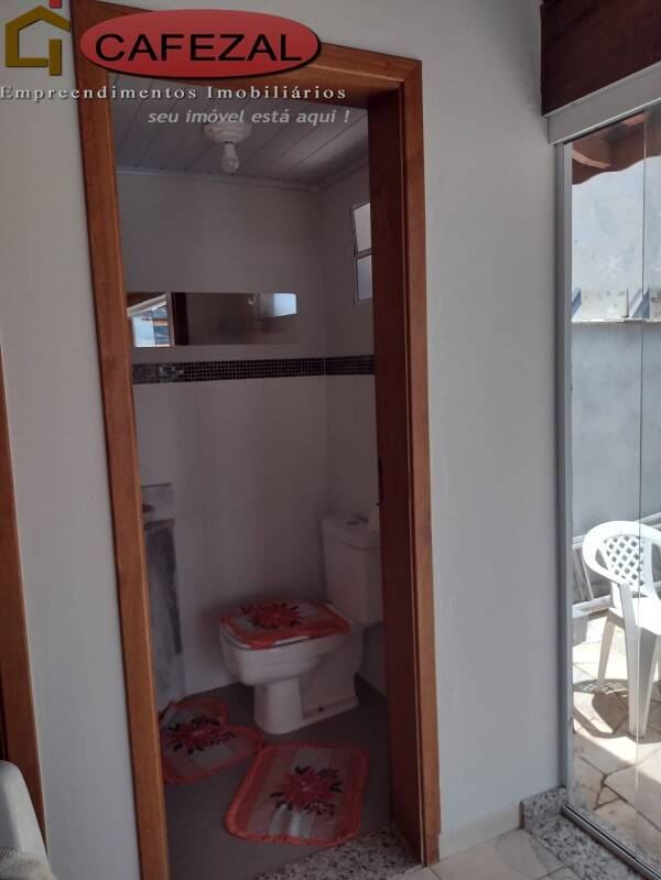 Casa, 3 quartos, 119 m² - Foto 15
