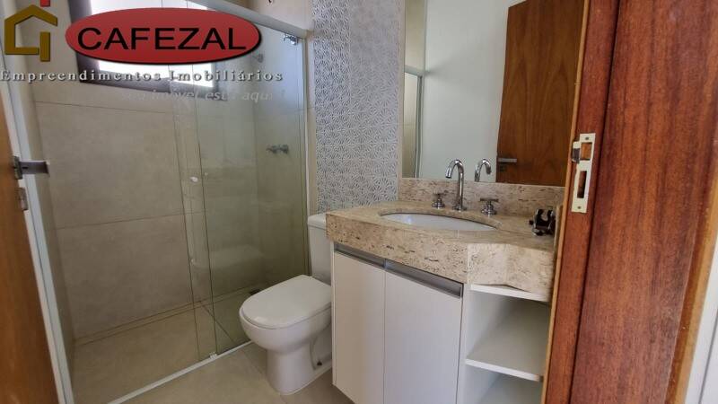 Casa de Condomínio, 3 quartos - Foto 21
