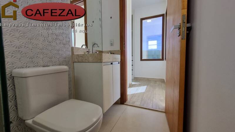 Casa de Condomínio, 3 quartos - Foto 22