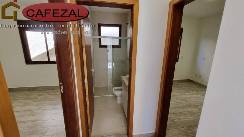 Casa de Condomínio, 3 quartos - Foto 27