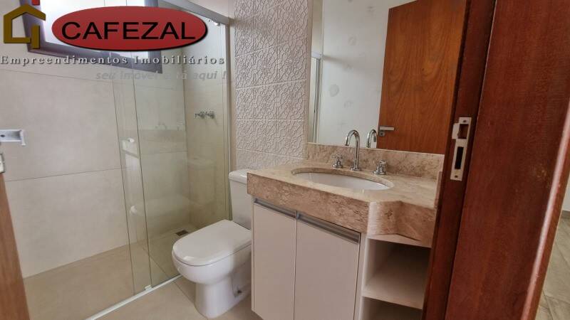Casa de Condomínio, 3 quartos - Foto 28