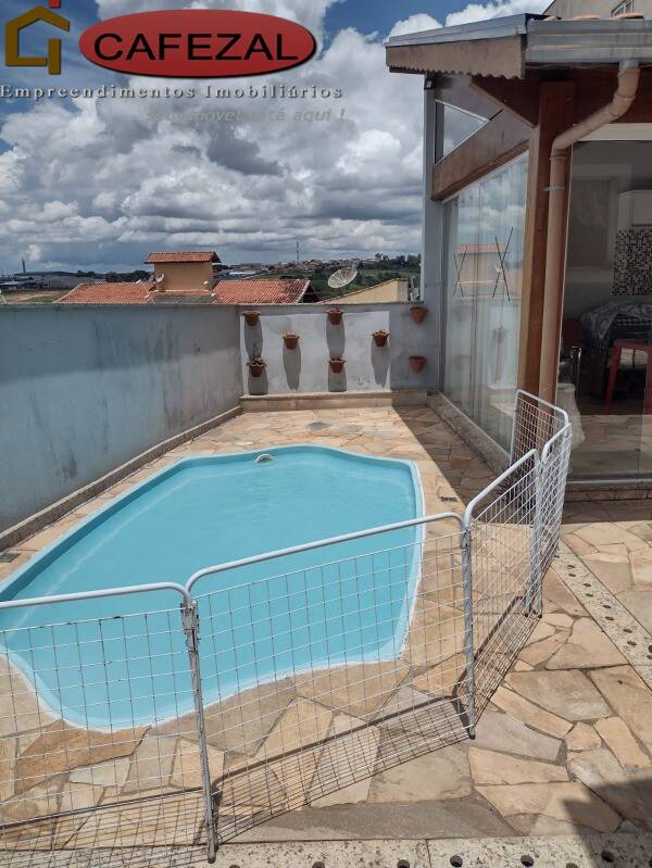 Casa, 3 quartos, 119 m² - Foto 16