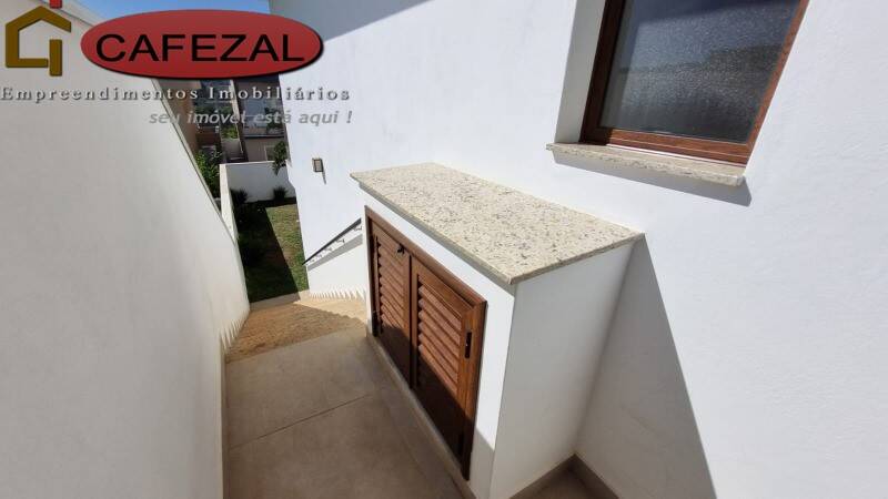 Casa de Condomínio, 3 quartos - Foto 36